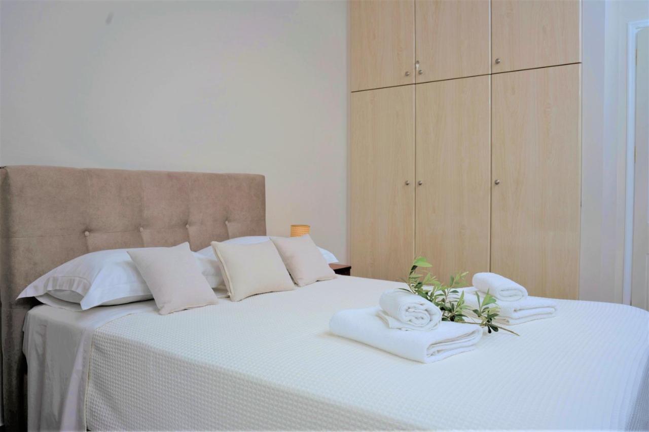 La Bella Vita - Luxury Holiday House Close To Corfu Town Potamos  Luaran gambar